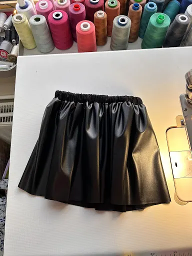 Kolorowe Usługi Krawieckie